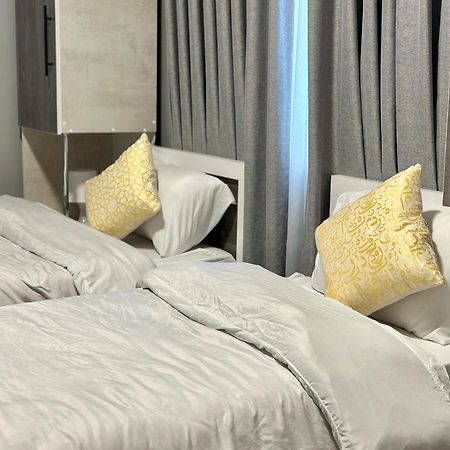 Beit Ahlan Hotel Amman Ngoại thất bức ảnh