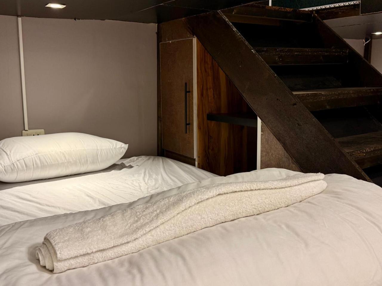 Beit Ahlan Hotel Amman Ngoại thất bức ảnh