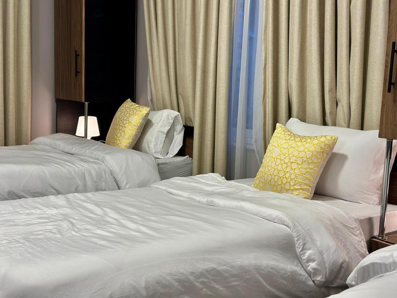 Beit Ahlan Hotel Amman Ngoại thất bức ảnh