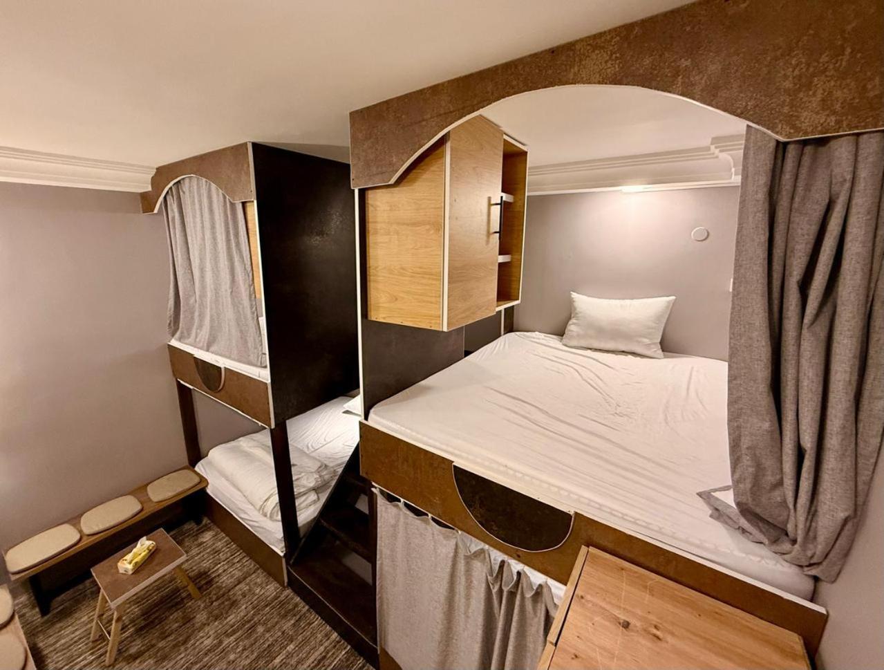 Beit Ahlan Hotel Amman Ngoại thất bức ảnh