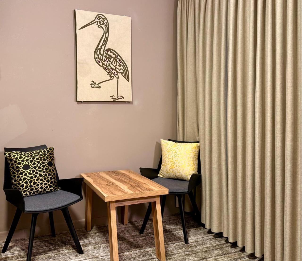 Beit Ahlan Hotel Amman Ngoại thất bức ảnh