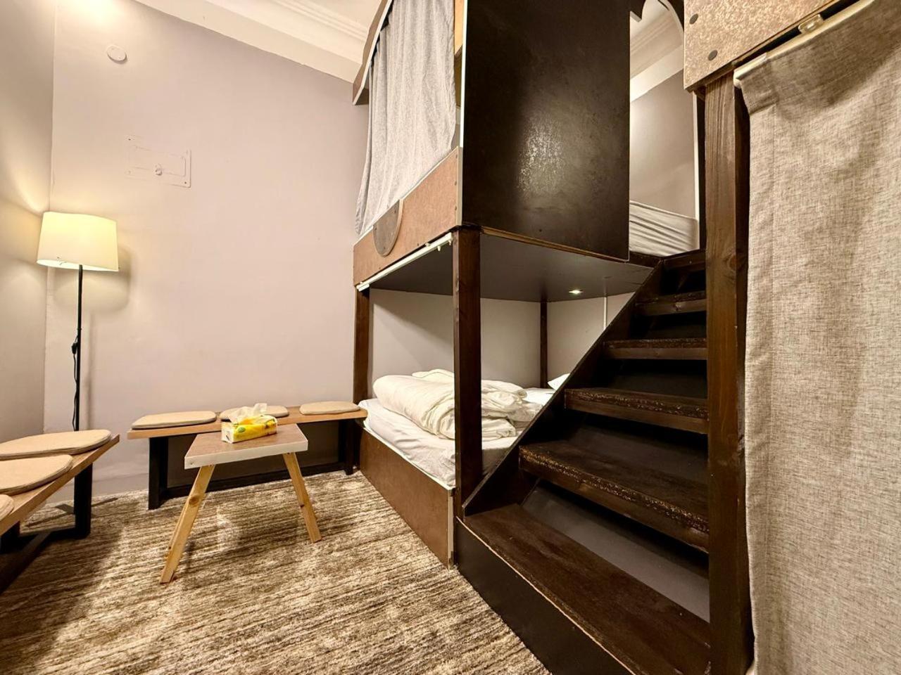 Beit Ahlan Hotel Amman Ngoại thất bức ảnh