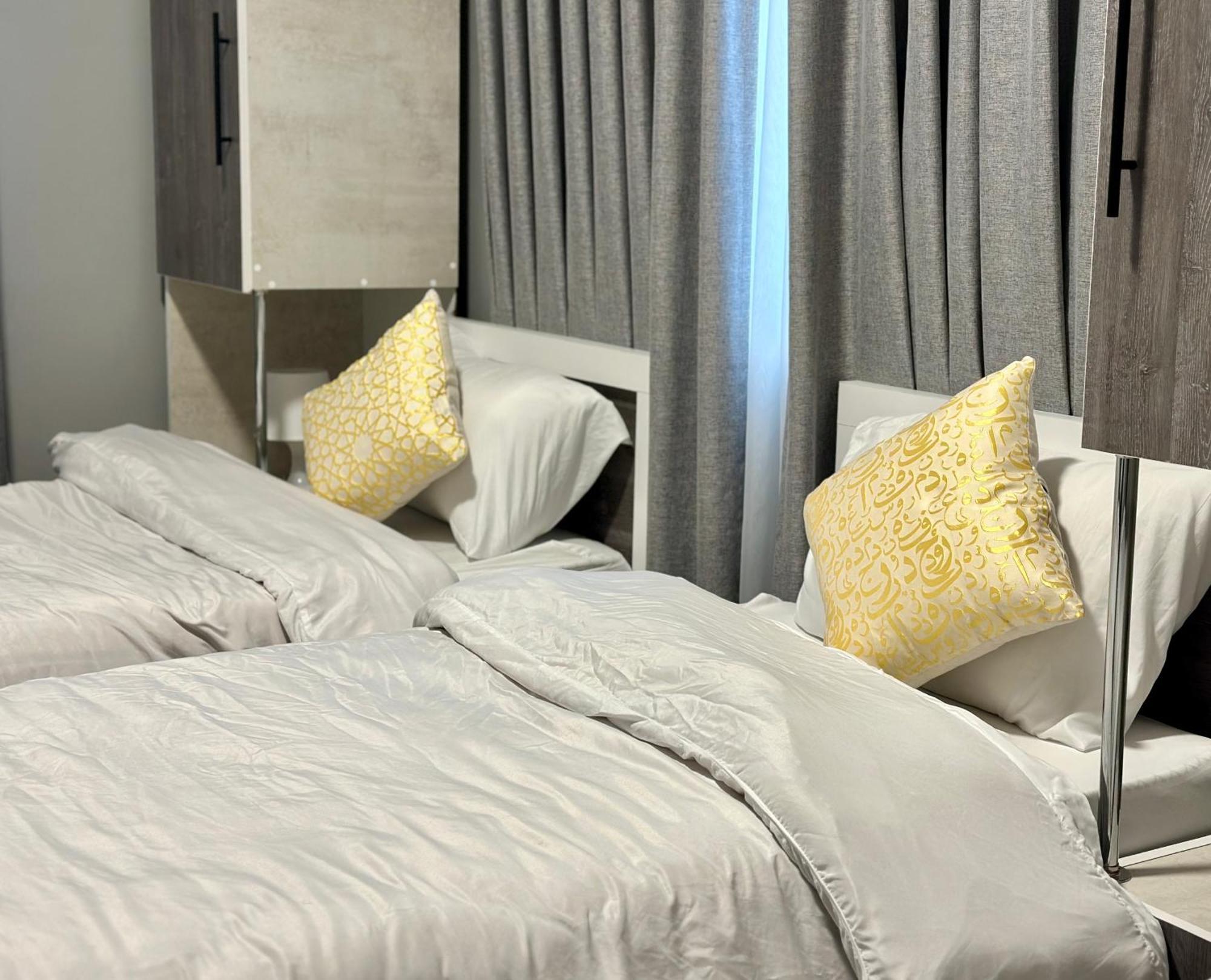 Beit Ahlan Hotel Amman Ngoại thất bức ảnh