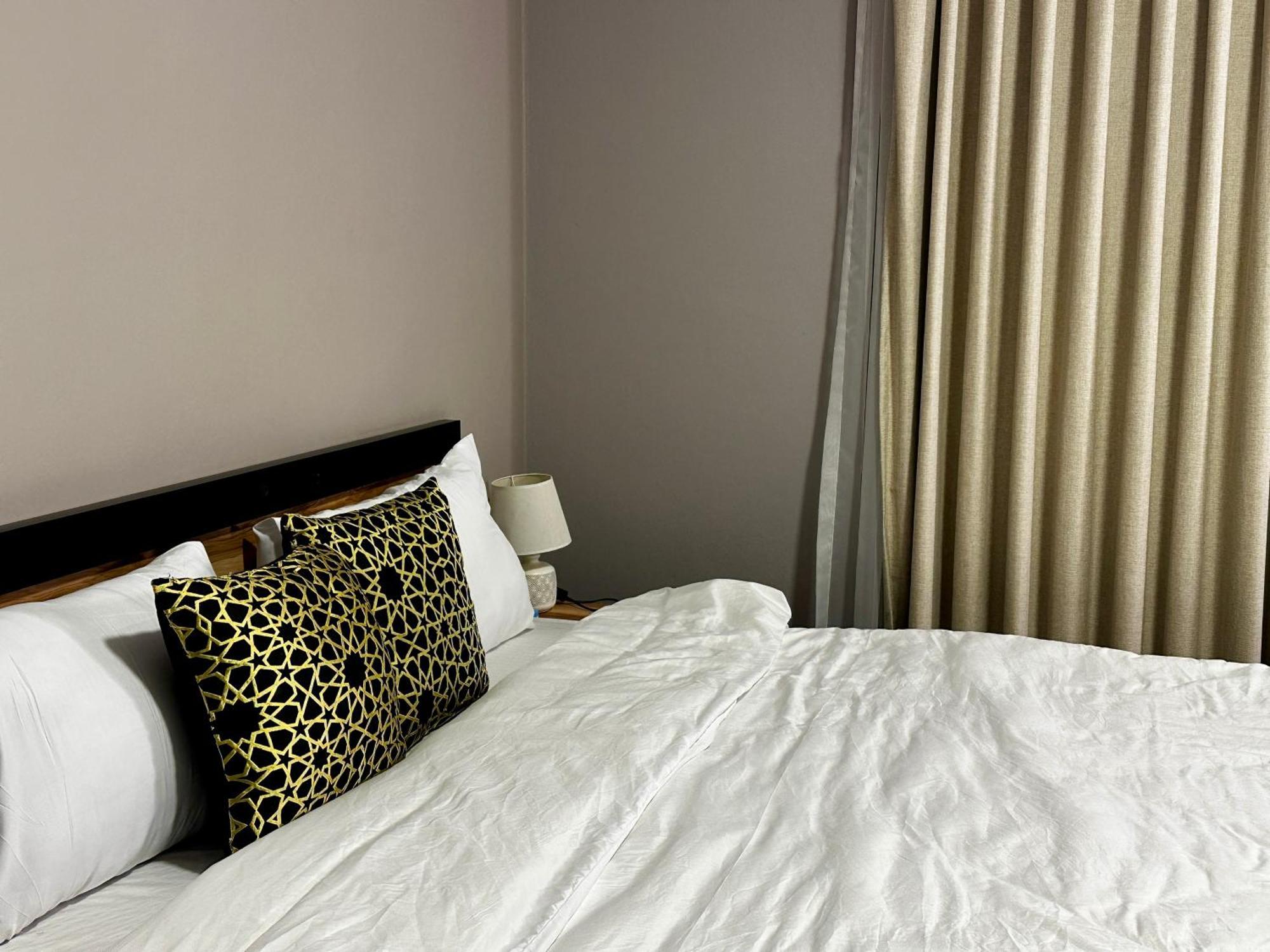 Beit Ahlan Hotel Amman Ngoại thất bức ảnh