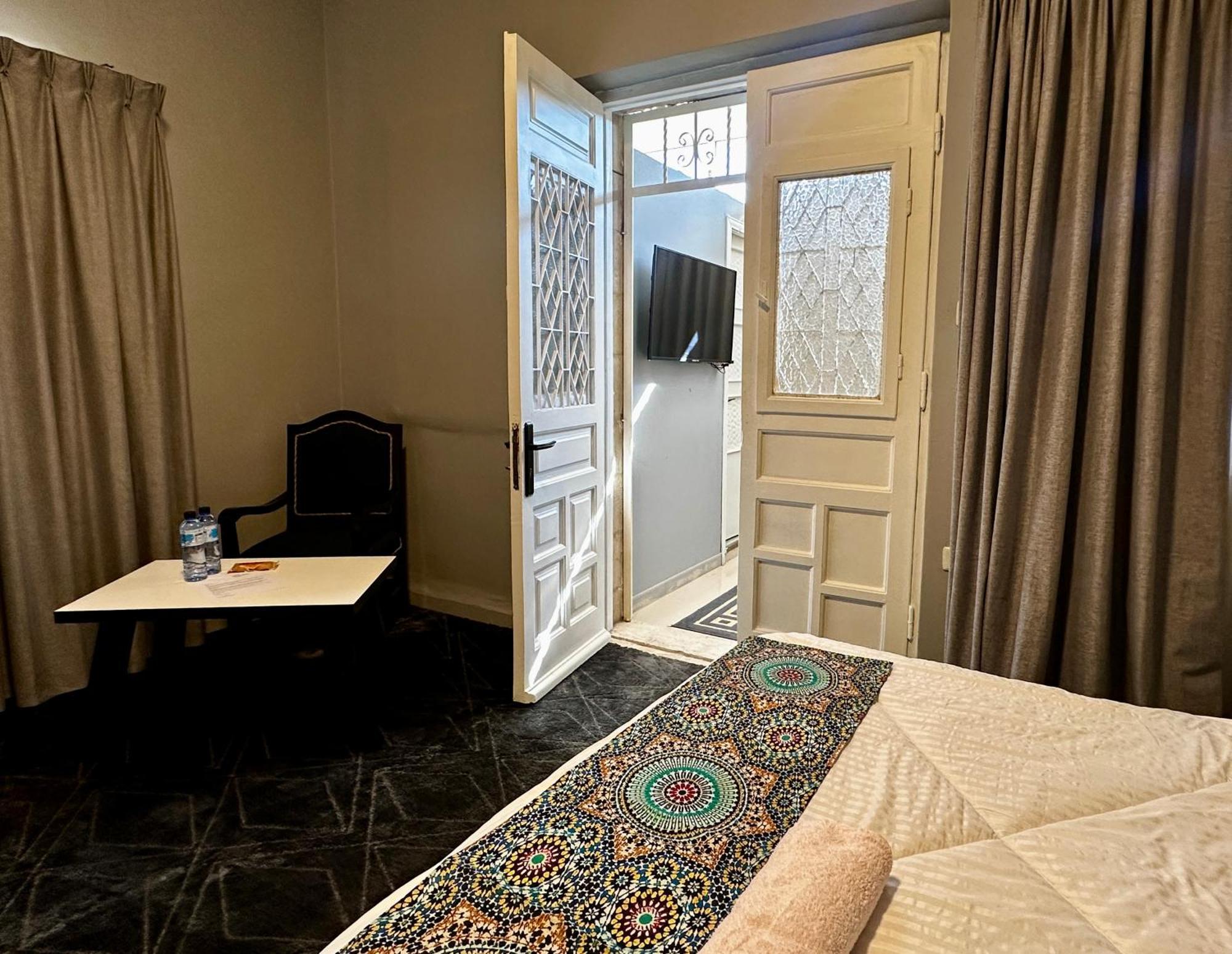 Beit Ahlan Hotel Amman Ngoại thất bức ảnh